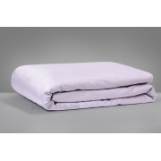 Підковдра MirSon сатин 3820 Calypso бузковий - Фото №3