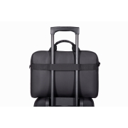 Сумка 2E Urban Groove 16 чорна 2E-CBT9175BK - Фото №4