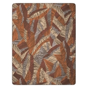 Плед хлопковый Wohndecke Rustic Biederlack - Фото №4