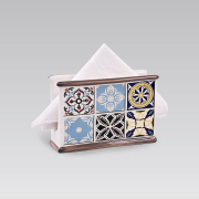 Серветниця Holiday in Porto Maestro MR20005-44 - Фото №3