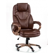 Офісне крісло Bayron Brown Special4You E0420 - Фото №4