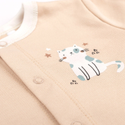 Боді байкове БД59 Бембі G05-бежевий - Фото №4