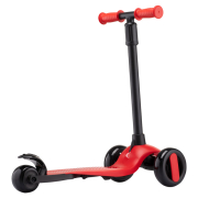 Самокат Mine Miqilong MINE-125-RED червоний - Фото №14