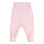 Комплект для дівчинки КП295 трикотаж-рубчик Bembi 900-світло-рожевий - Фото №5