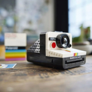 Конструктор Lego Ideas Polaroid OneStep SX-70 21345 Конструктор Lego Ideas Polaroid OneStep SX-70 21345 - Фото №3