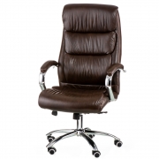 Офісне крісло Eternity Brown Special4You E6026 - Фото №9