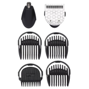 Набір для стрижки волосся 6в1 BaByliss MT725E - Фото №3