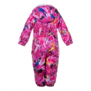 Комбінезон для малюків GOLDEN Huppa 36080010 фуксія - Фото №4