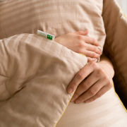 Одеяло летнее хлопковое 1438 Carmela Hand Made MirSon - Фото №5