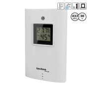 Датчик TX70DTH Technoline DAS301298 - Фото №3