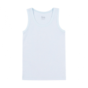 Майка для дівчаток Bembi МК1 рібана - Фото №3