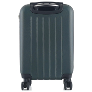Чемодан 20 S Petrol T5761-2 Semi Line DAS302937 - Фото №10
