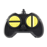 Машинка на радіокеруванні Star Rush Exost Silverlit 20640 чорна - Фото №7