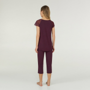 Комплект жіночий Cabernet Ellen LPM 2390/01/03 - Фото №4