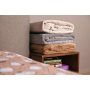 Плед Ardesto Flannel Котики - Фото №13