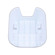 Сходинки для ванної кімнати FreeON White-Grey - Фото №5