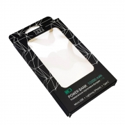 Повербанк ZIZ Сердечко 10000 мАг 45090 - Фото №5