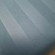 Комплект постільної білизни Fiber Mint Stripe Emily мікрофібра м'ятний - Фото №6