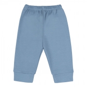 Комплект для малюка Бембі КП250 блакитний - Фото №4