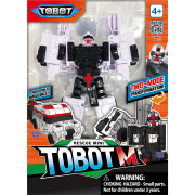 Игрушка-трансформер мини S5 Тобот M Tobot 301158 - Фото №3
