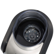 Кавомолка жорнова 100 Вт Krups GVX242 чорна - Фото №3