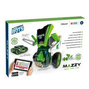 Робот Mazzy Stem Xtrem Bots XT380851 - Фото №5