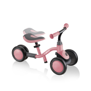 Біговел серії Learning Bike Deluxe 3в1 Globber 639-211 пастельно-рожевий - Фото №9