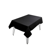 Скатертина Kelly чорна Прованс - Фото №3