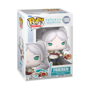Игровая фигурка Фрирен Funko Pop 86492 - Фото №3