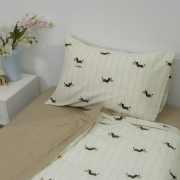 Подростковое постельное белье 807 сатин-твил Вилюта - Фото №4