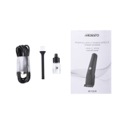 Машинка для стрижки волосся Ardesto HC-Y22-B - Фото №14