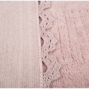 Килимок у ванну Irya Mina pembe - Фото №3