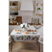 Скатертина гобеленова Garden Прованс - Фото №4