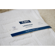 Рушник махровий для ніг Lagoon ТЕП - Фото №5