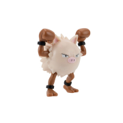 Ігрова фігурка Праймейп W17 Pokemon PKW3573 - Фото №5