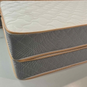 Матрац двосторонній пружинний Ultra 2 в 1 Eurosleep - Фото №5