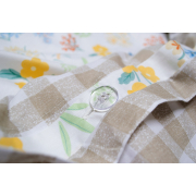 Постельное белье Fizzy сатин Lotus Home - Фото №6