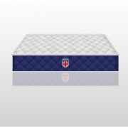 Матрац ортопедичний двосторонній Homefort Liverpool - Фото №4