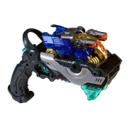 Игровой набор Гриффин S5 L2 Screechers Wild EU686121 - Фото №3