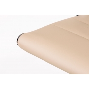 Офісне крісло Solano Office Artleather Beige Special4You E5906 - Фото №6