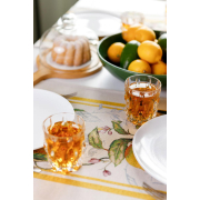 Доріжка гобеленова Сицилія Прованс - Фото №9