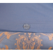 Постільна білизна Angels Celerina жакард Arya - Фото №5