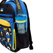 Рюкзак шкільний TS-95 Welcome To Ukraine Yes 559463 - Фото №13