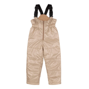 Комплект зимовий для дівчинки КС757 Бембі G00-бежевий - Фото №5