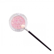 Мерехтливі тіні для повік 1,7г Галактика Lukky T18890 - Фото №4