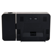 Часы проекционные WT546 Black Technoline DAS301814 - Фото №4