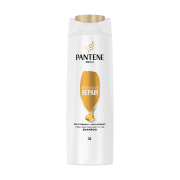 Шампунь Pantene Pro-V Інтенсивне відновлення 400мл - Фото №4