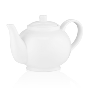 Чайник заварювальний порцеляновий 450 мл Imola Ardesto AR3518I - Фото №6