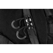 Сумка-баул-рюкзак 2E Tactical L чорна - Фото №7