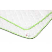 Летнее антиаллергенное одеяло 808 Eco-Soft MirSon - Фото №6